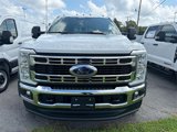 New 2025 Ford F550 4x4 Crew Cab Super Duty image 2