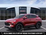 New 2026 Buick Encore GX Sport Touring w/ Experience Buick Package image 2