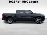 New 2025 RAM 1500 Laramie w/ Laramie Southwest Edition image 2