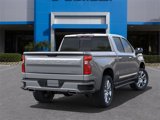 New 2025 Chevrolet Silverado 1500 High Country image 4