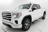 Used 2021 GMC Sierra 1500 SLE image 3