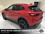 New 2025 Buick Envision Sport Touring image 3