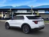 New 2025 Ford Explorer ST image 4