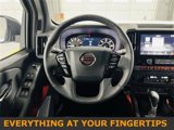 Used 2025 Nissan Frontier Pro-X w/ Tow Package image 5