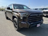 New 2025 Toyota Tundra Limited image 3