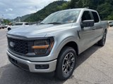 New 2025 Ford F150 STX image 3