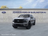 New 2025 Ford F150 Lariat image 2