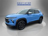 Used 2024 Chevrolet TrailBlazer ACTIV w/ Convenience Package image 3