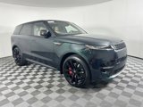 New 2025 Land Rover Range Rover Sport Dynamic SE image 5