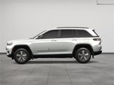 New 2025 Jeep Grand Cherokee Limited 4xe image 3