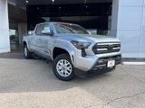 New 2025 Toyota Tacoma SR5 image 2