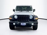 Used 2023 Jeep Wrangler Willys image 2
