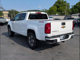 Used 2018 Chevrolet Colorado W/T w/ Custom Special Edition image 3