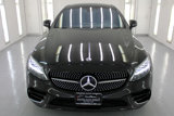 Used 2020 Mercedes-Benz C 300 Coupe w/ AMG Line image 3