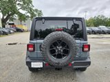 New 2025 Jeep Wrangler Willys image 5