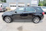 Used 2016 Chevrolet Equinox LS image 3