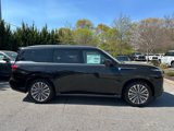 New 2025 INFINITI QX80 Sensory image 2
