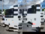 Used 2012 Ford F550 2WD Regular Cab Super Duty w/ Payload Upgrade Pkg image 2