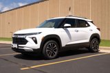 New 2026 Chevrolet TrailBlazer LT w/ Convenience Package image 4