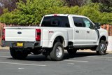 New 2025 Ford F350 Lariat image 4