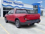 New 2025 Honda Ridgeline TrailSport image 3