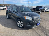 Used 2016 Chevrolet Trax LT w/ LT Convenience Package image 3