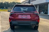 New 2025 Subaru Forester Limited w/ Protection Package (1PH) image 4