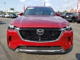 Certified 2025 MAZDA CX-90 Plug-In Hybrid w/ Premium Plus image 2