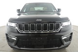 New 2025 Jeep Grand Cherokee Limited image 2
