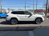 New 2025 Volkswagen Atlas SEL image 5