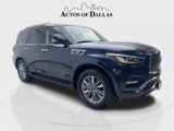 Used 2024 INFINITI QX80 Luxe image 4