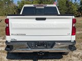 Used 2022 Chevrolet Silverado 1500 LT w/ All Star Edition Plus image 5