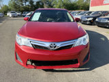 Used 2014 Toyota Camry LE image 2