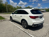 Used 2017 Acura MDX SH-AWD w/ Technology Package image 3
