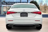 Used 2025 Mercedes-Benz C 300 4MATIC Sedan image 4