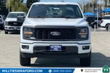 New 2025 Ford F150 STX w/ Equipment Group 200A image 4