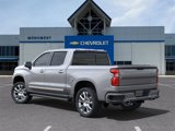 New 2025 Chevrolet Silverado 1500 High Country w/ High Country Premium Package image 3