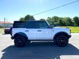New 2024 Ford Bronco Wildtrak image 3