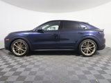 New 2025 Porsche Cayenne Turbo GT image 2