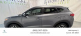 Used 2019 Hyundai Tucson SEL image 4