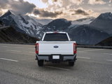 New 2025 Ford F350 Lariat w/ Lariat Ultimate Package image 5