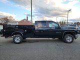 New 2024 Chevrolet Silverado 2500 W/T w/ WT Convenience Package image 2