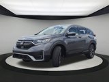 Used 2022 Honda CR-V EX-L image 3
