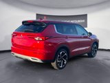 New 2024 Mitsubishi Outlander SE image 5