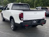 New 2025 Honda Ridgeline TrailSport image 3