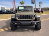 New 2025 Jeep Wrangler Unlimited Rubicon image 6