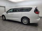 Used 2022 Chrysler Voyager LX image 3