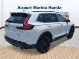 New 2025 Honda CR-V Sport-L image 5