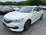 Used 2017 Honda Accord EX-L image 2