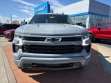 New 2025 Chevrolet Silverado 1500 RST w/ Convenience Package II image 2